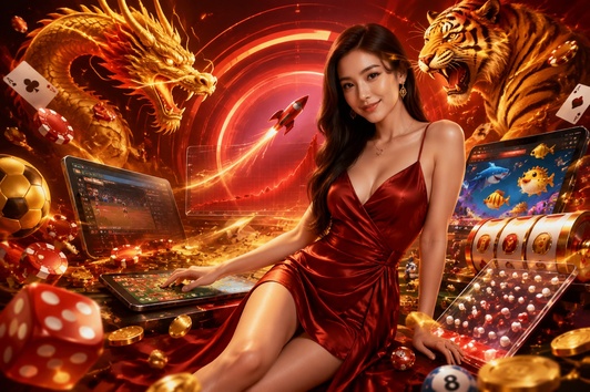 4777 port